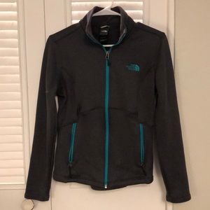 The North Face Women’s Full Zip